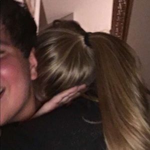 Meet your Posher, Callie